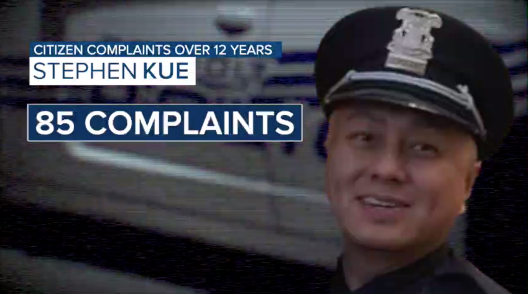 Troubled DPD Sgt. taken off patrol, interim chief 'deeply disturbed' after 7 Investigation - Vimarsana News